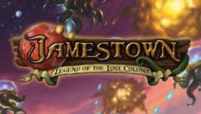 Jamestown: Legend of the Lost Colony