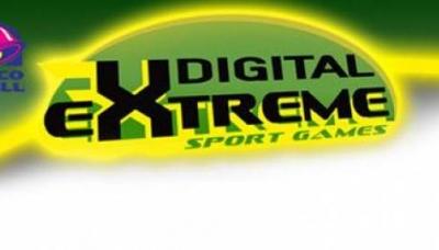 Digital Extreme Sport Games