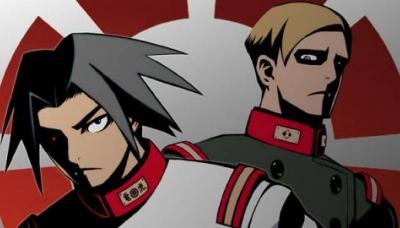 Akatsuki Blitzkampf