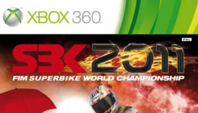 SBK: Superbike World Championship 2011