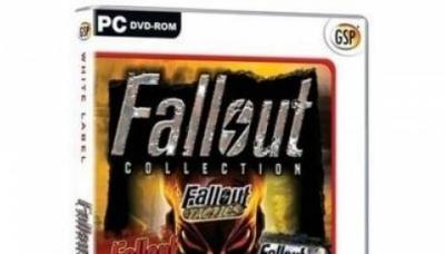 Fallout Trilogy