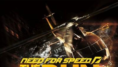 Need for Speed: The Run