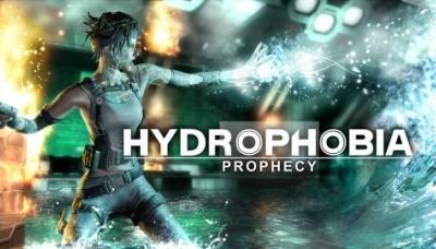 Hydrophobia Prophecy