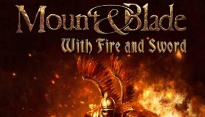 Mount and Blade: With Fire &amp; Sword