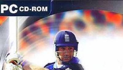 Cricket 2002