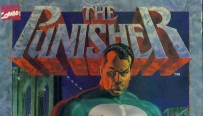 The Punisher