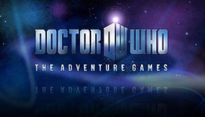 Doctor Who: Shadows of the Vashta Nerada