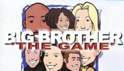 Big Brother: The Game