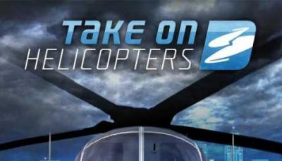 Take On Helicopters