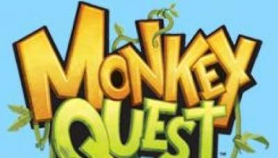 Monkey Quest