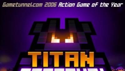 Titan Attacks!