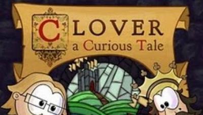 Clover: A Curious Tale