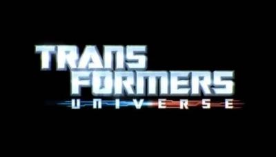 Transformers Universe