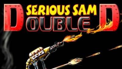 Serious Sam: Double D