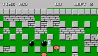 Bomberman v1.8