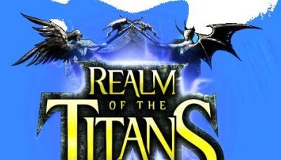 Realm of the Titans