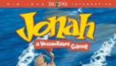 Jonah: A Veggie Tales Game