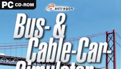Bus &amp; Cable-Car Simulator
