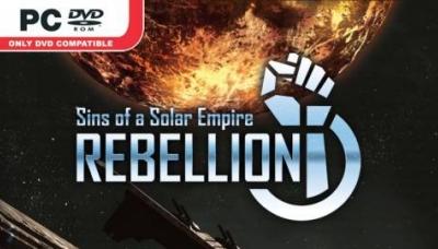 Sins of a Solar Empire: Rebellion