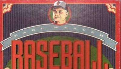 Earl Weaver Baseball II