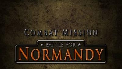 Combat Mission: Battle for Normandy