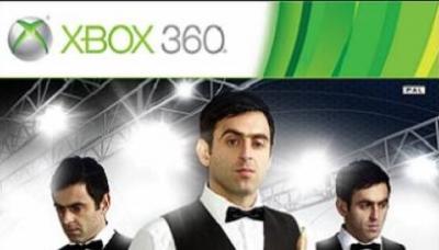 World Snooker Championship Real 2011