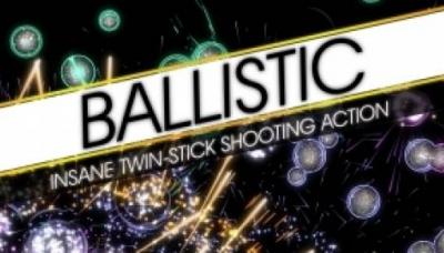 Ballistic