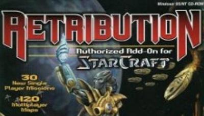 StarCraft: Retribution