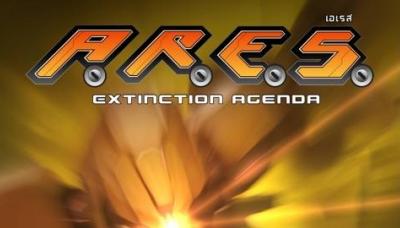 A.R.E.S.: Extinction Agenda