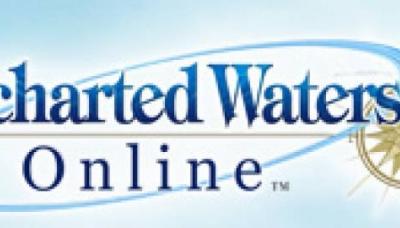 Uncharted Waters Online