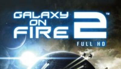 Galaxy on Fire 2