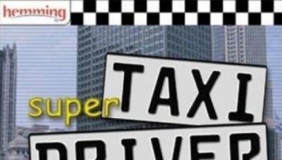 Super Taxi Driver