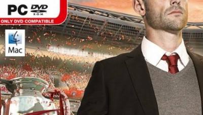 Football Manager 2012