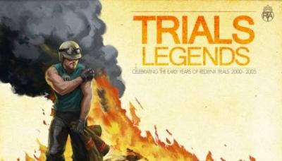 Trials Legends