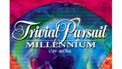 Trivial Pursuit: Millennium Edition