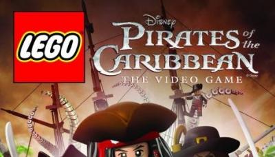 LEGO Pirates of the Caribbean: The Video Game