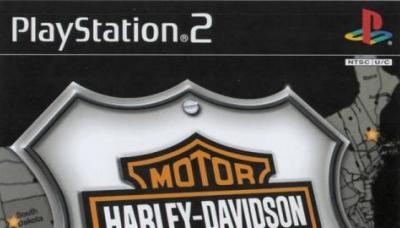 Harley-Davidson: Race to the Rally