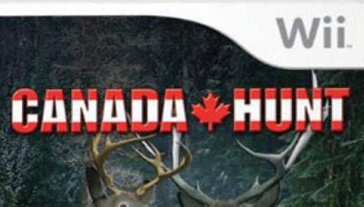 Canada Hunt