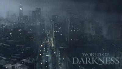 World of Darkness