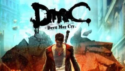 DmC Devil May Cry