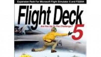 Flight Deck 5