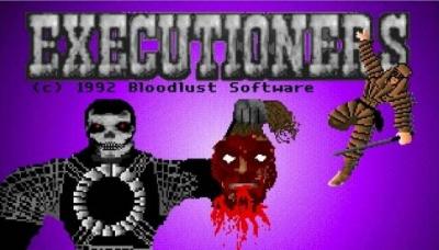 Executioners