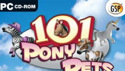 101 Pony Pets