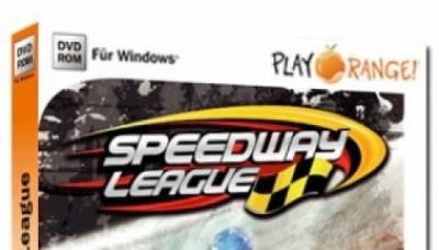 Speedway League