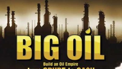 Big Oil