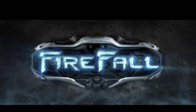 Firefall