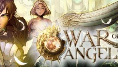 War of Angels