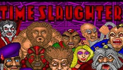 Timeslaughter