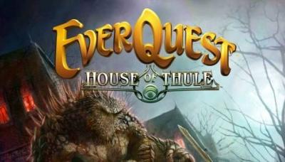 EverQuest: House of Thule