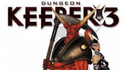 Dungeon Keeper 3